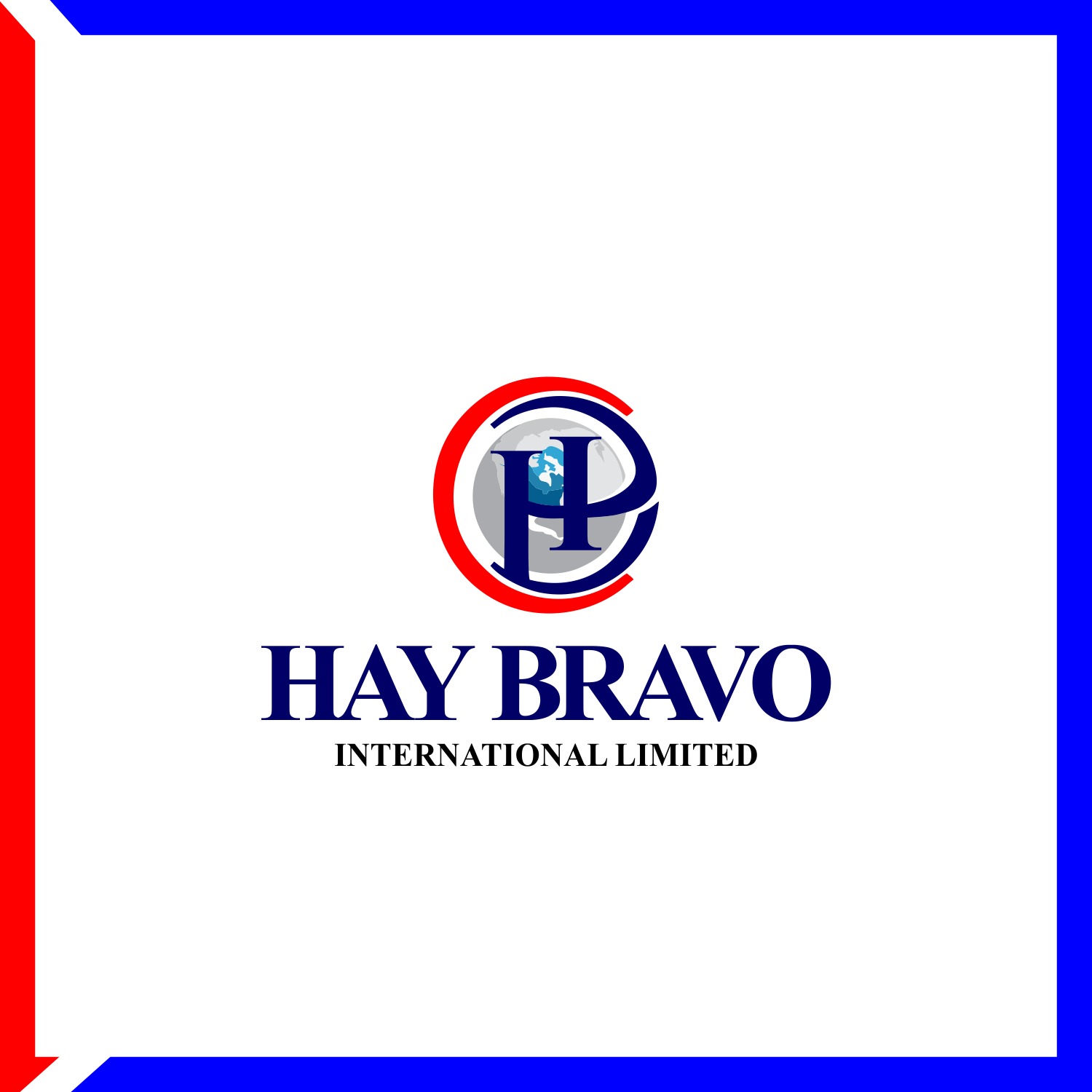 Logistics Logo